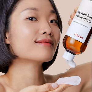 Ампульный укрепляющий тонер с бифидобактериями Ma:nyo Bifida Biome Ampoule Toner, 400мл