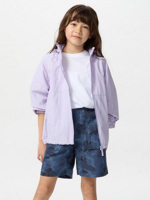 UNIQLO - детские шорты-амфибия - 67 BLUE