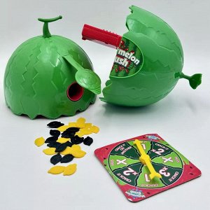 Игра настольная Арбузная давилка (Watermelon Crush)