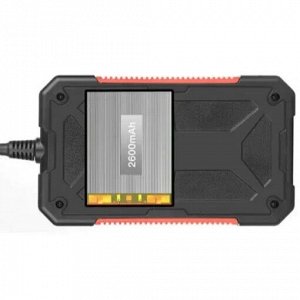 Эндоскоп Эндоскопическая камера Andowl Q-NK68 портативный с монитором 4K 2600 mAh