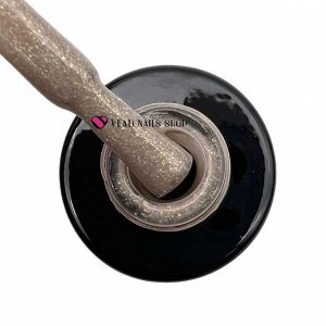 Гель-лак NIK NAILS  Mirage №07 8мл