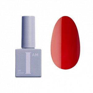 Гель-лак I AM Ароматерапия №018 Reds 9мл