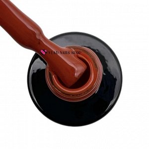 Гель-лак NIK NAILS  Chili №01 8мл