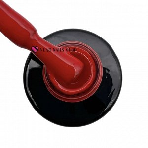 Гель-лак NIK NAILS  Chili №02 8мл