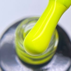 Гель-лак NIK NAILS  Toxic №03 8мл