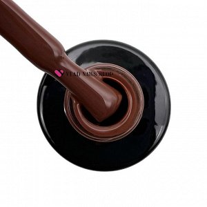 Гель-лак NIK NAILS  Monro №03 8мл