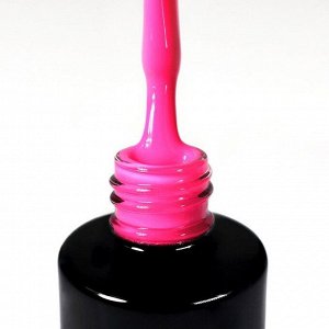 Гель-лак NIK NAILS No Control №03 8мл