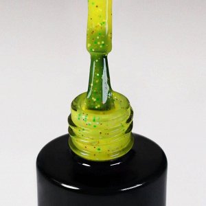 Гель-лак NIK NAILS Exotic №02 8мл
