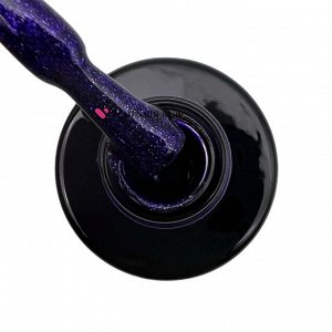 Гель-лак NIK NAILS  Obsidian №03 8мл