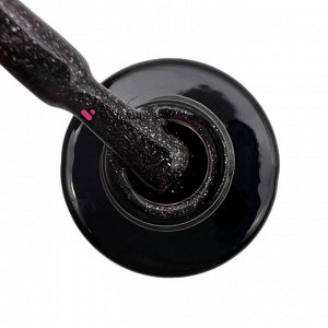 Гель-лак NIK NAILS  Obsidian №05 8мл