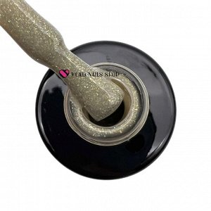 Гель-лак NIK NAILS  Mirage №04 8мл