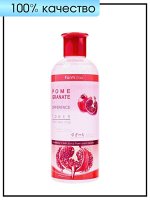 Farm Stay Тонер для лица увлажняющий с экстрактом граната Toner Pomegranate Visible Difference Moisture, 350 мл