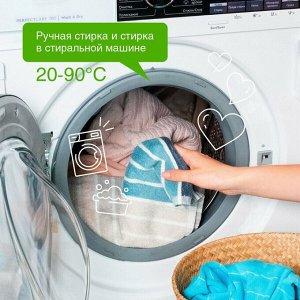 Synergetic Средство для стирки ЦВЕТНОГО белья 750 мл