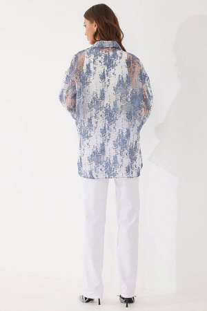 Блуза LYUSHe 4047