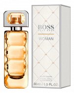 BOSS ORANGE  lady  30ml edt туалетная вода женская