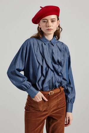 Новая блузка Max Mara