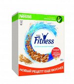 ФИТНЕСС ГотовЗав 8(250г+250г) ПРОМО N1