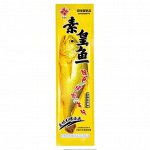 Острое соевое мясо Jiang Fa со вкусом рыбы 20гр