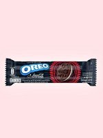 Лимитированная версия печенье Oreo Coca-Cola Орео 119,6 гр