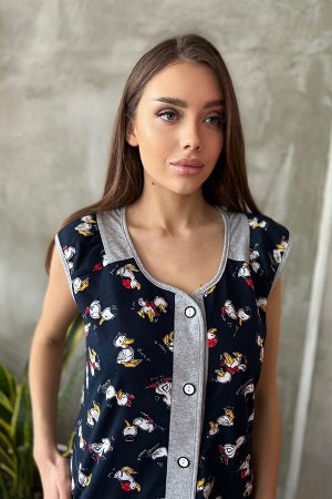 Натали Халат 1183