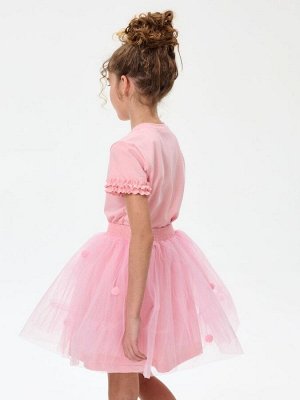 Юбка 5984 Возраст:
3 - 13 лет
Узор:
однотонный
Плотность:
160 г/м2
Состав:
95% хлопок 5% лайкра
Набор Комплект:
нет
Материал:
еврофатин, хлопок
Производитель:
ИП Швецова Е.П.
Страна производства:
Росс