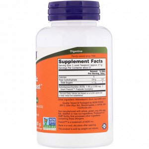 Now Foods, Prebiotic Bifido Boost, порошок с пребиотиком, 85 г (3 унции)