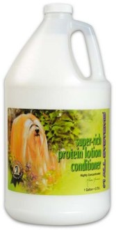 1 All Systems Super rich Protein кондиционер суперпротеиновый 3,78 л