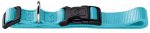 Hunter Smart ошейник для собак Ecco XS (22-34 см) нейлон бирюзовый