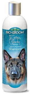 Bio-Groom Extra Body шампунь для придания объема шерсти 355 мл