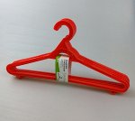 Набор вешалок плательных, 5шт, р.46-48, универсальные, колор Ангарск 1/12