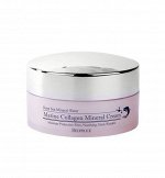 Крем для лица &quot;МОРСКОЙ КОЛЛАГЕН&quot; Deoproce Marine Collagen Mineral Cream 100 гр 1147А, шт