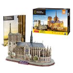 Игрушка Нотрдам де Пари (Франция)