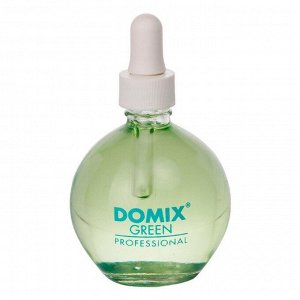 Domix Масло для ногтей и кутикулы «Фейхоа», 75 мл