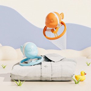 Многоразовый фильтр-мешок для стирки, шарик для стирки, 1 шт.