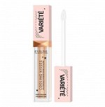 Блеск для увеличения объема губ охлаждающий COOLING KISSES VARIETE №01 6,8мл (S)