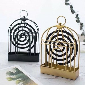 Подставка под спираль от насекомых, 1 шт.