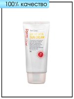 Farm Stay Солнцезащитный крем с витаминами, DR-V8 Vita Sun Cream SPF50+, PA+++ 70 гр