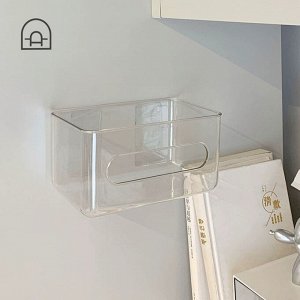 Салфетница интерьерная, настенная, 1 шт