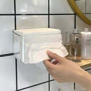 Салфетница интерьерная, настенная, 1 шт