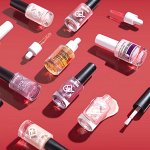 💖 Любимая Косметическая! Для красивых ноготочков