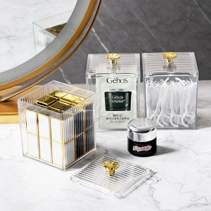 Органайзер для хранения мелочей, 1 шт