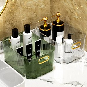 Органайзер для хранения косметики и мелочей, 1 шт