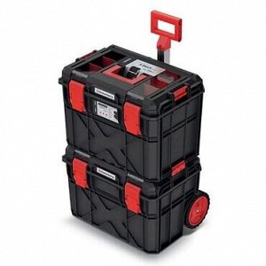 Модульная система Kistenberg X BLOCK LOG SET KXBS604085-S411