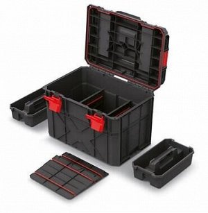 Модульная система Kistenberg X BLOCK LOG SET KXBS604085-S411