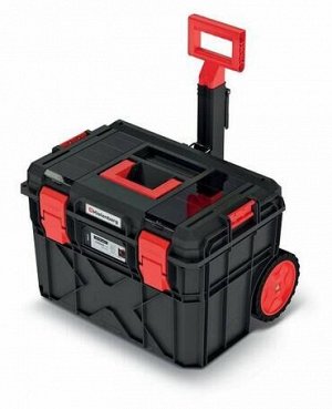 Модульная система Kistenberg X BLOCK LOG SET KXBS604085-S411