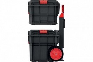 Модульная система Kistenberg X BLOCK LOG SET KXBS604085-S411