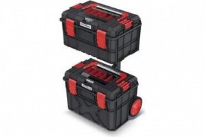 Модульная система Kistenberg X BLOCK LOG SET KXBS604085-S411