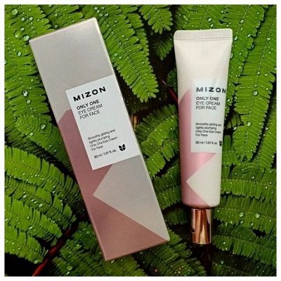 Mizon Крем для век и губ