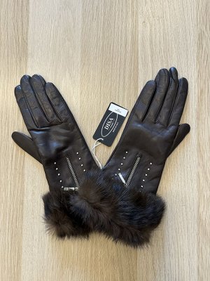 Перчатки женские