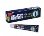 Крем &quot;Ду Ба&quot; (Duba) от кожных ий, 15 гр